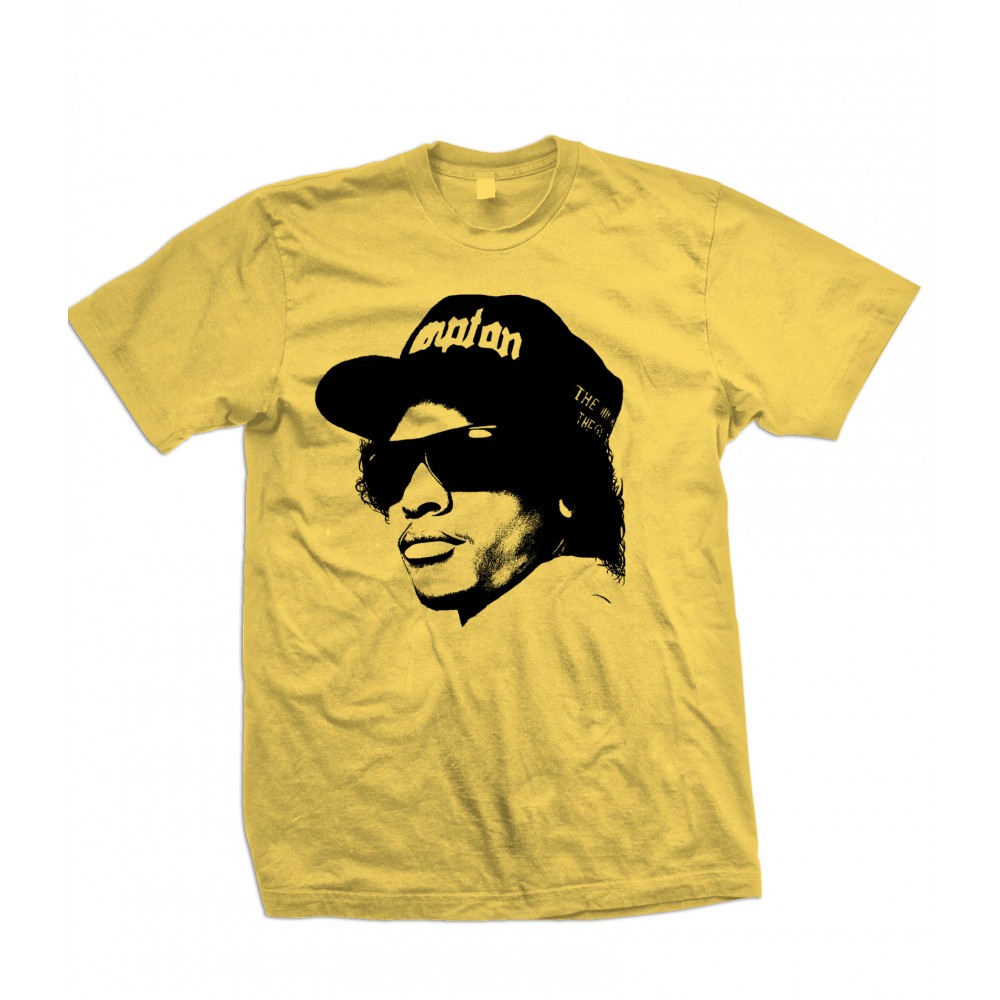 eazy e raiders shirt